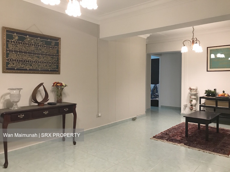 Woodlands Avenue 6 thumbnail photo